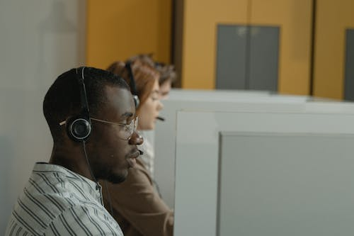 Call Center Outsourcing