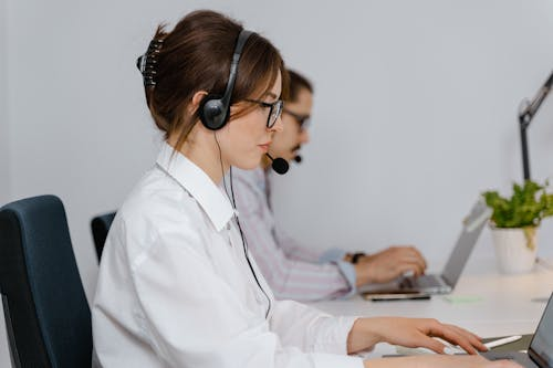 Call Center Outsourcing