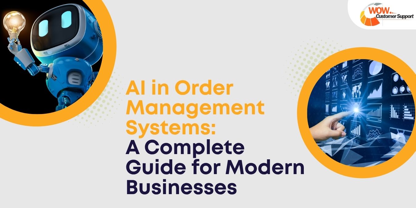 Order Management Systems
